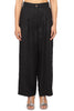 tensione in pantalone casual donna nero 3907687