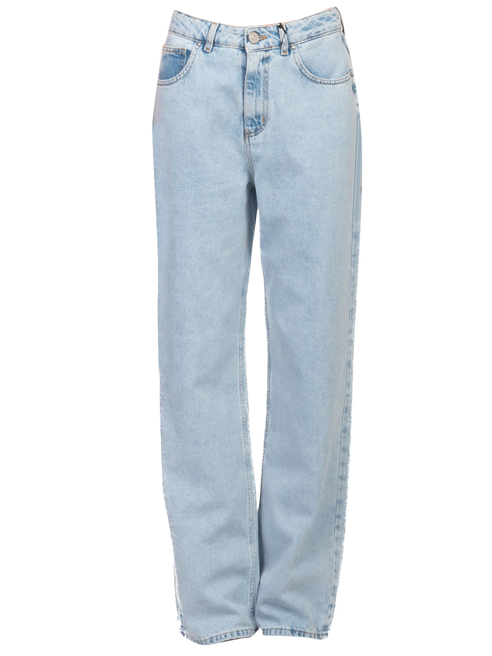 Pantalone Casual Donna Unica