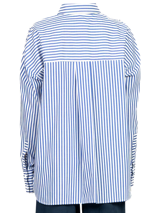 Blusa Donna Bianco
