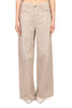 tensione in pantalone casual donna sabbia 7890388