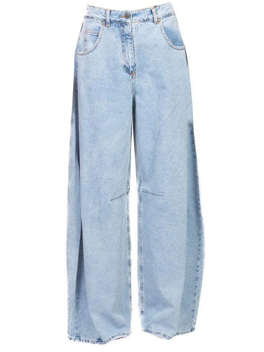 Pantalone Casual Donna Unica