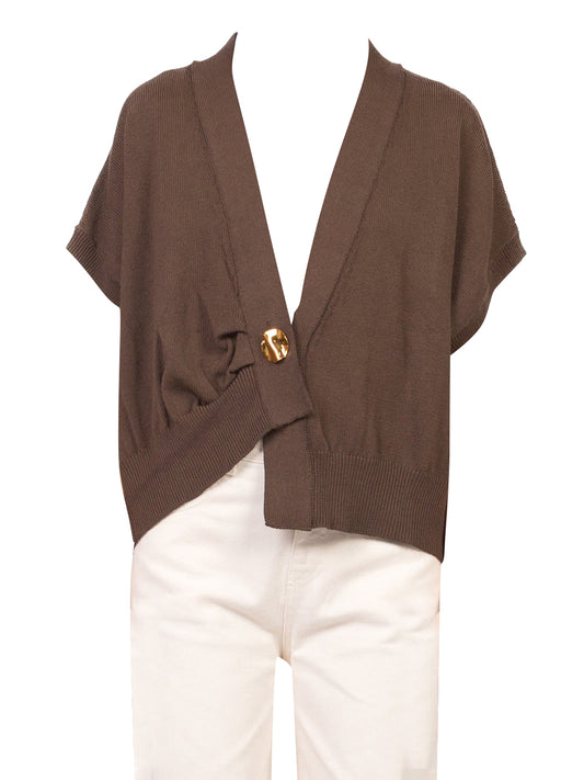 Camicia Casual Donna Tronco