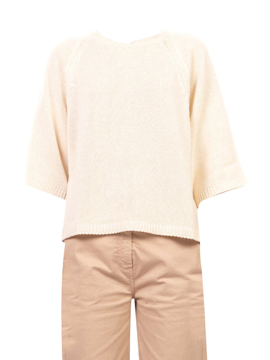 Maglia Donna Burro