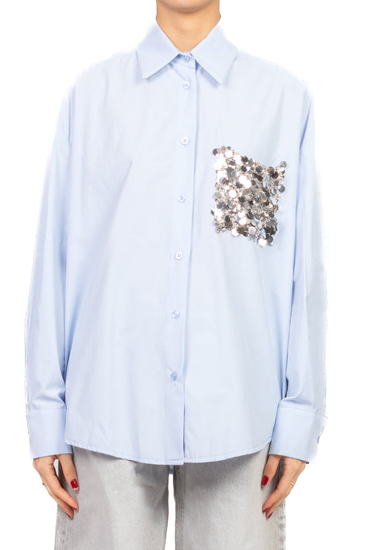 Blusa Donna Celeste