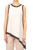 tensione in top donna panna 1055725