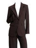 tensione in blazer donna moro 418062