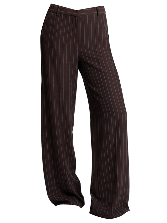 Pantalone Casual Donna Moro