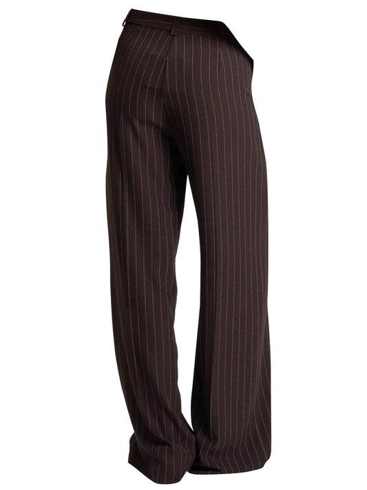 Pantalone Casual Donna Moro