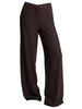 tensione in pantalone casual donna moro 1102262