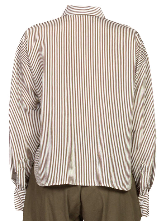 Blusa Donna Verde