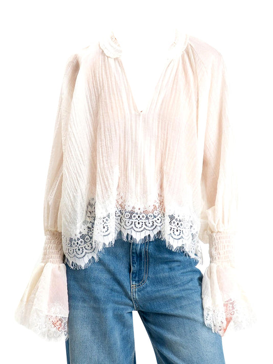 Blusa Donna Panna