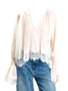 tensione in blusa donna panna 639689