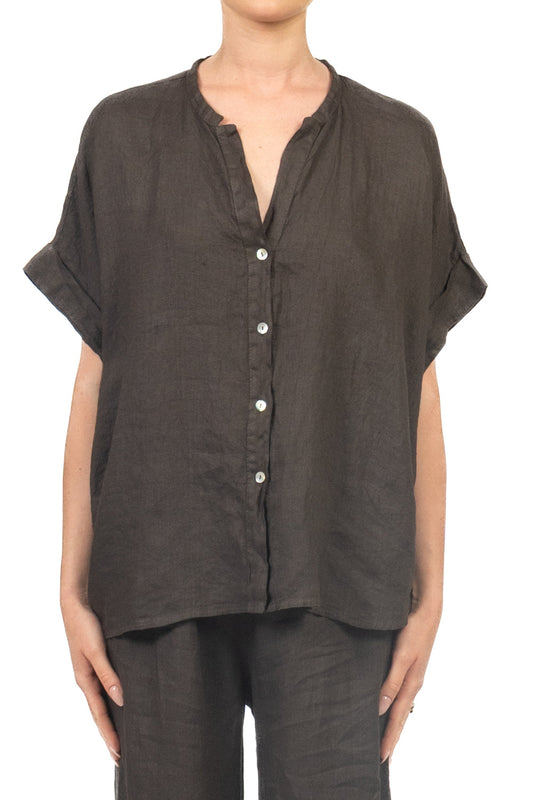 Tensione In Blusa Donna Cocco