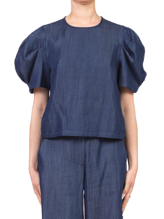 MC2 Saint Barth Borsa a Mano Donna Colette