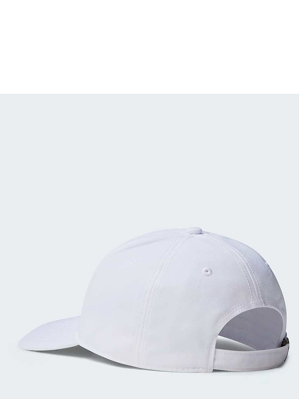 Berretto Unisex Recycled 66 Bianco