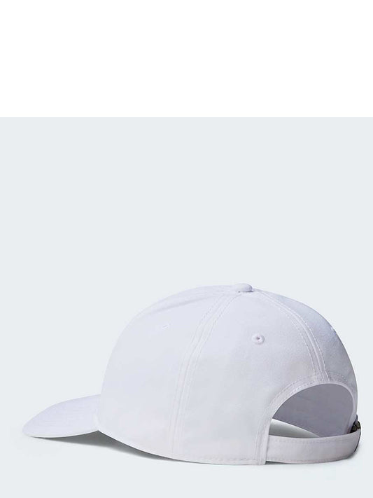 Berretto Unisex Recycled 66 Bianco