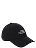 the north face berretto unisex recycled 66 nero 8284163
