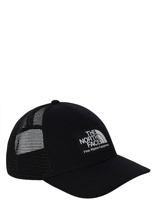 Berretto Unisex Mudder Nero