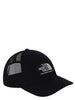 the north face berretto unisex mudder nero 6583486
