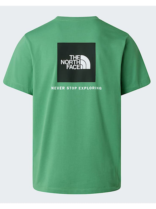 T-shirt Uomo Evo Nse Verde