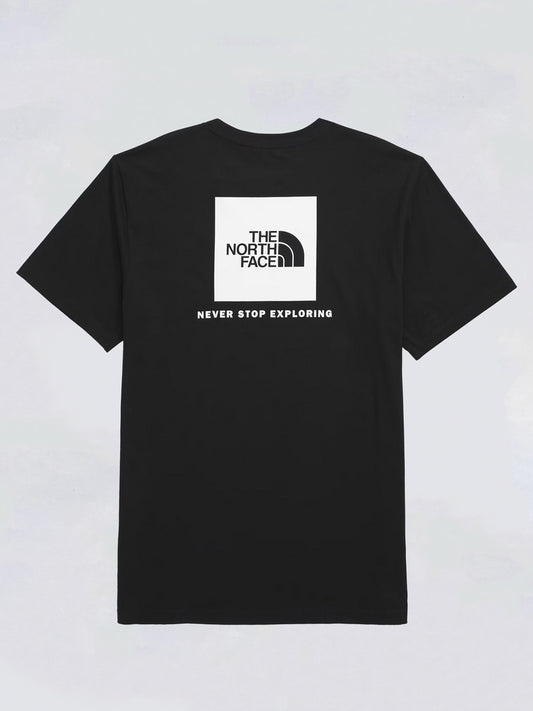 T-shirt Uomo Evo Nse Nero