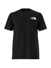 the north face t shirt uomo evo nse nero 1513694