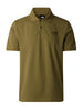 the north face polo uomo ess rg cedro 7621189