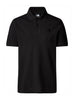 the north face polo uomo ess rg nero 3237534