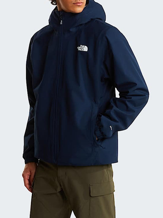 Giacca Leggera Uomo Quest Navy