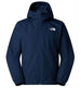 the north face giacca leggera uomo quest navy 3665546