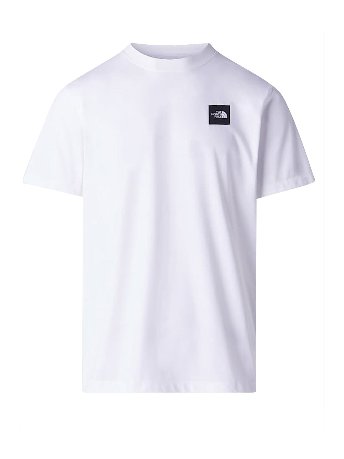 T-shirt Uomo Evo Hd Bianco