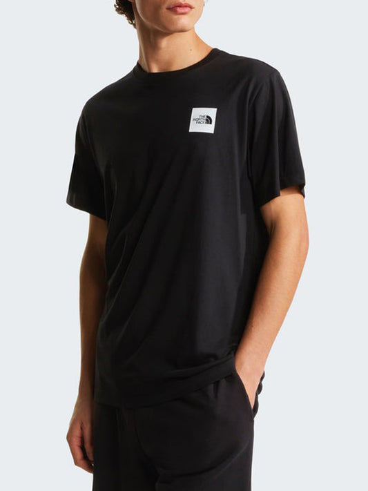 T-shirt Uomo Evo Hd Nero