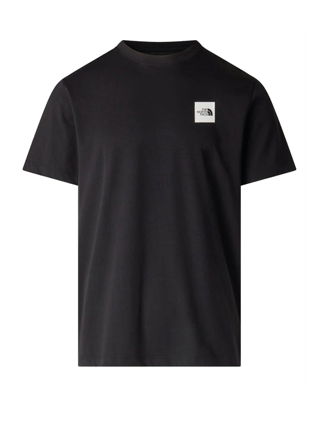 T-shirt Uomo Evo Hd Nero