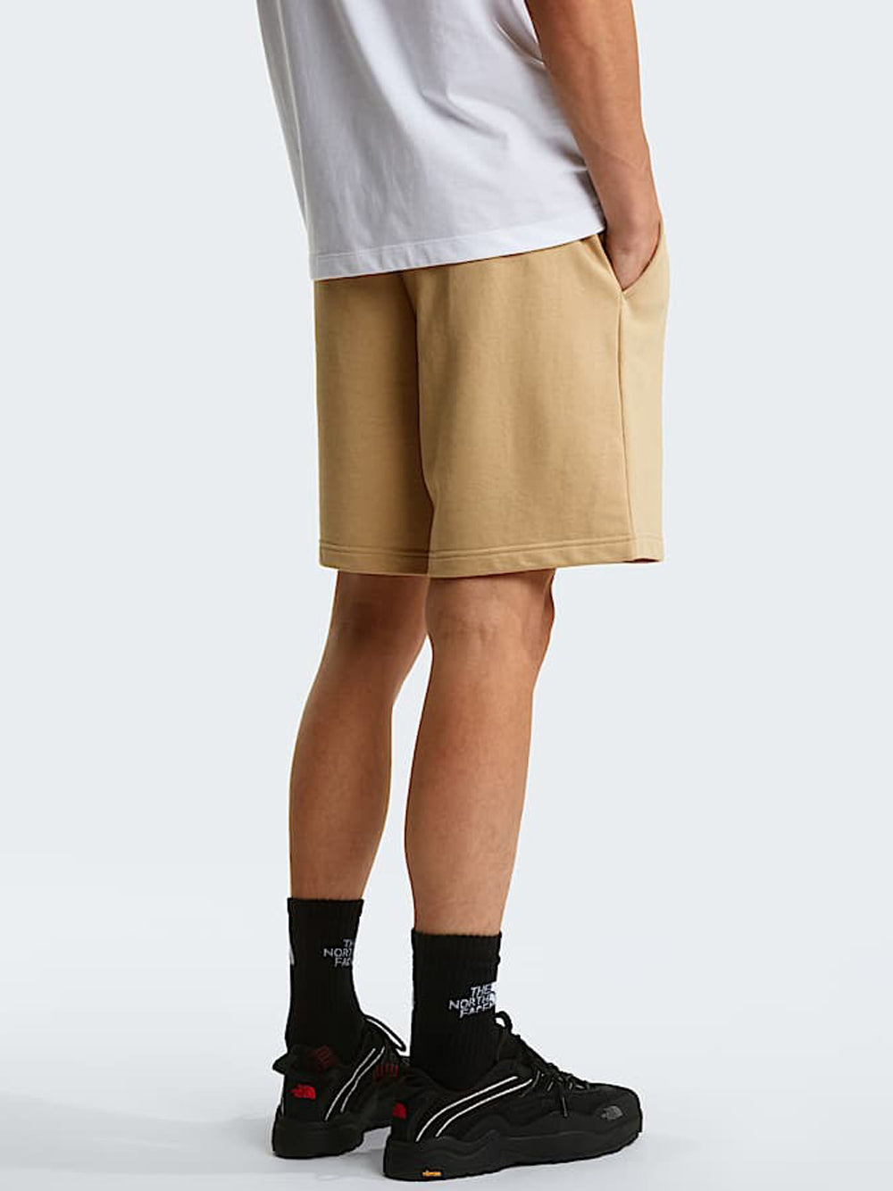 The North Face Bermuda Uomo Nse Lt Rg Kaki
