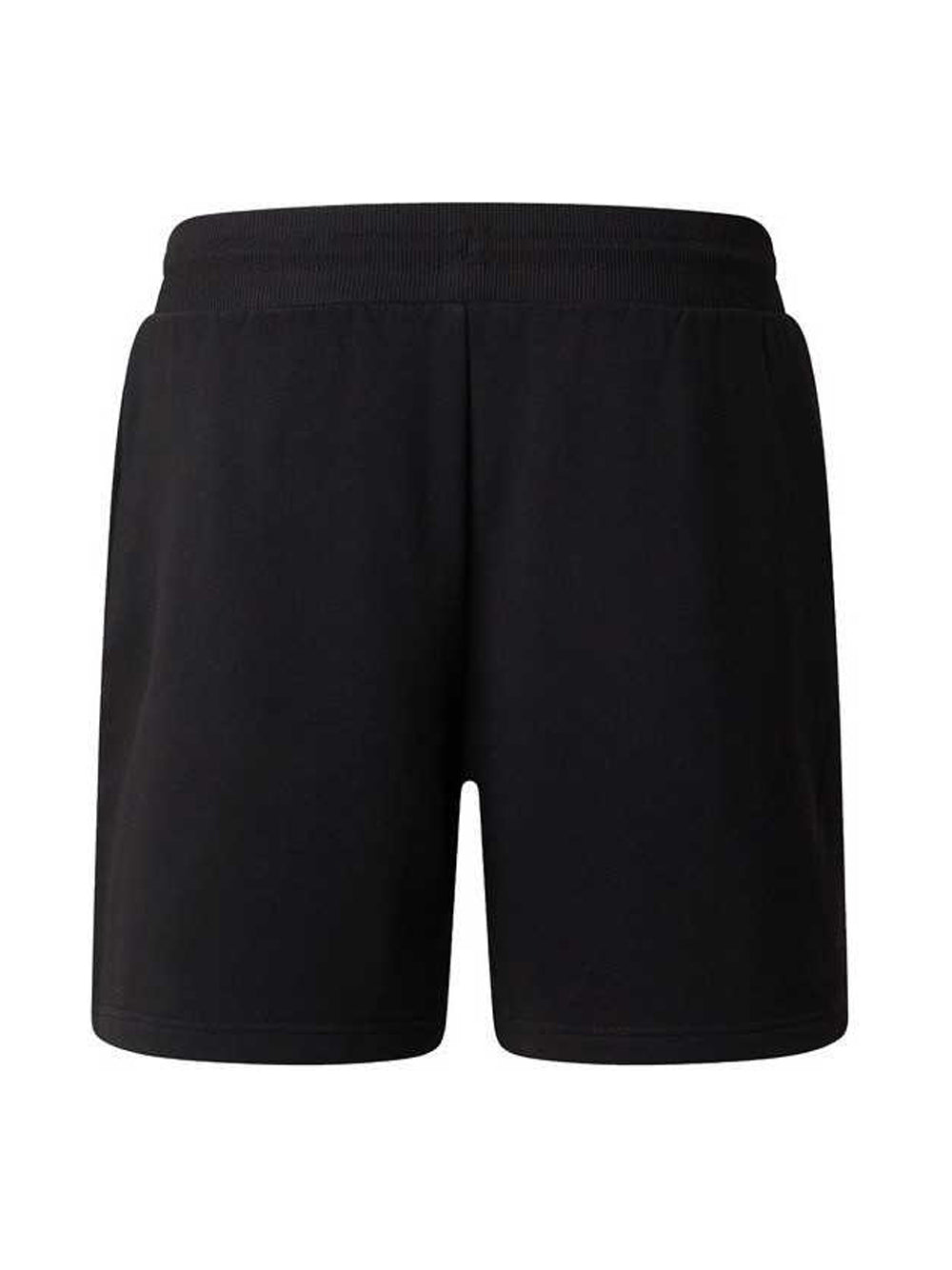Bermuda Uomo Sd Lt Nero