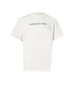 the north face t shirt uomo twist beige 1901731