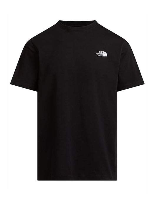 T-shirt Uomo Nse Celebration Nero
