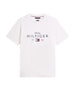 tommy hilfiger t shirt uomo bianco 347533