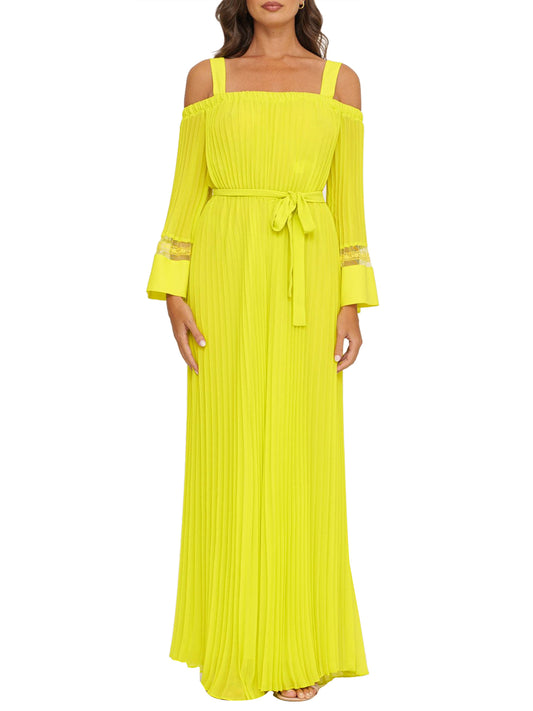 Twinset Tuta Donna Light lemon
