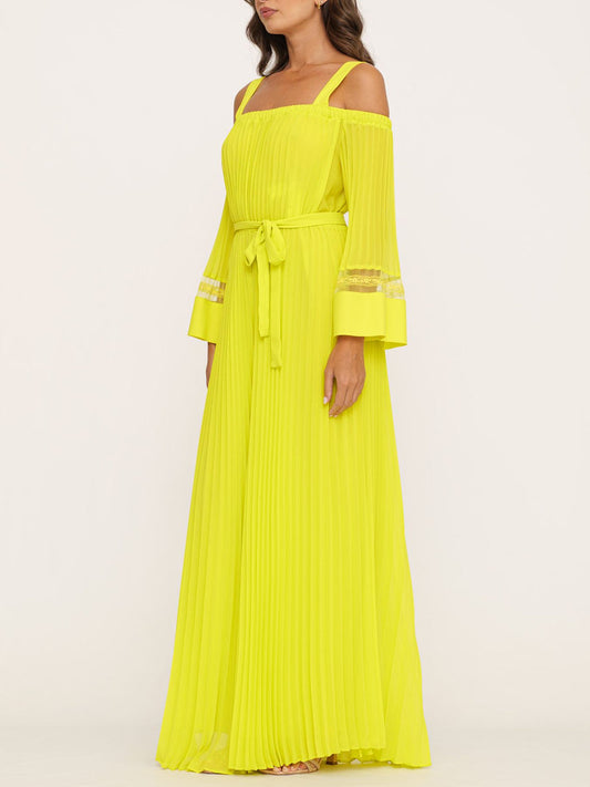 Twinset Tuta Donna Light lemon