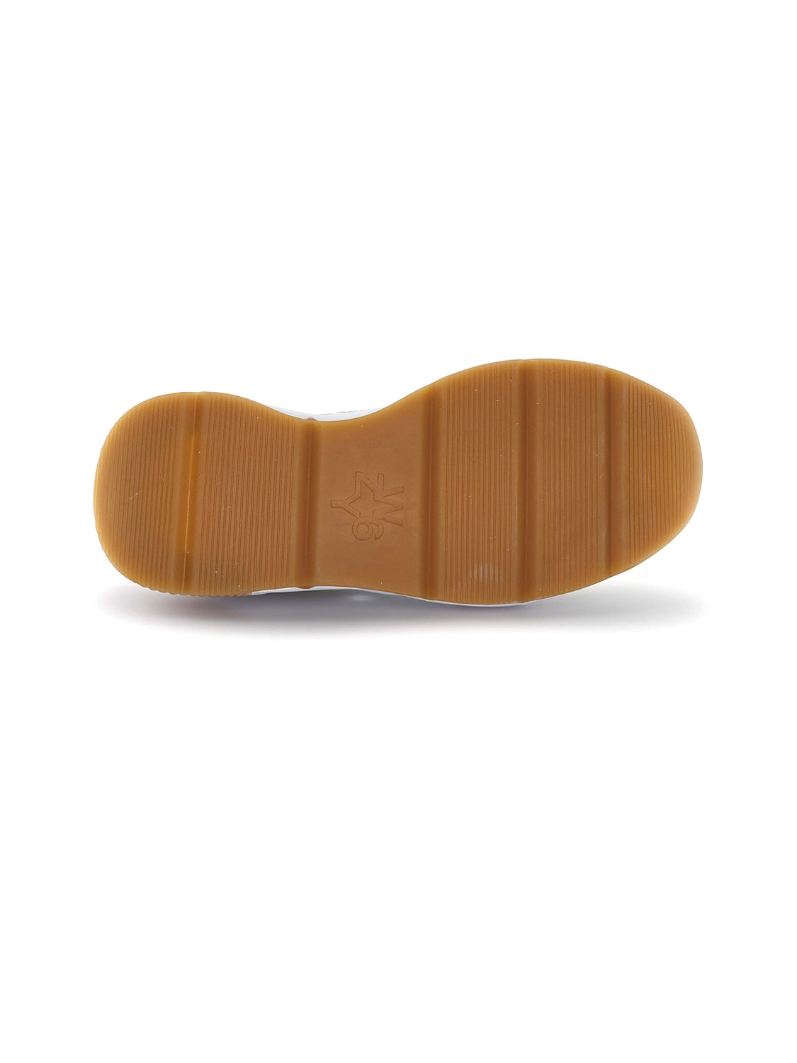W6YZ Sneakers Donna Sarah - W Crema