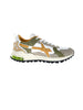 w6yz sneakers uomo breeze 3 m taupe 9236700
