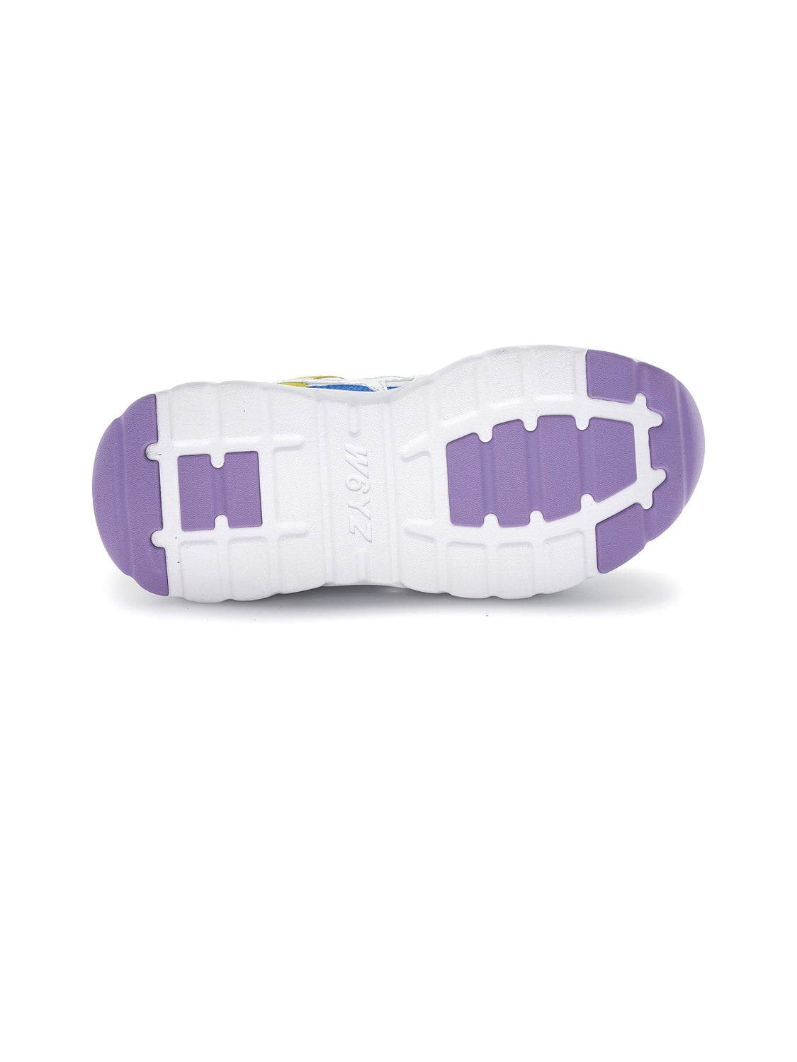 W6YZ Sneakers Donna Mia - W Cipria