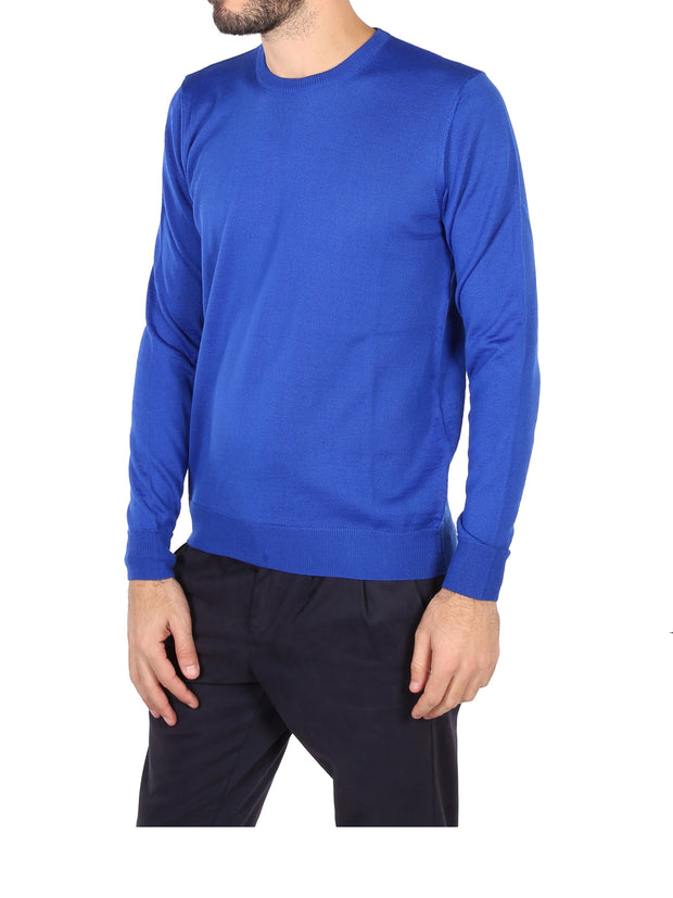 Maglia Uomo IG2C441 Blu