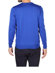 Maglia Uomo IG2C441 Blu