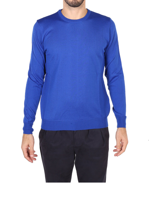 Maglia Uomo IG2C441 Blu