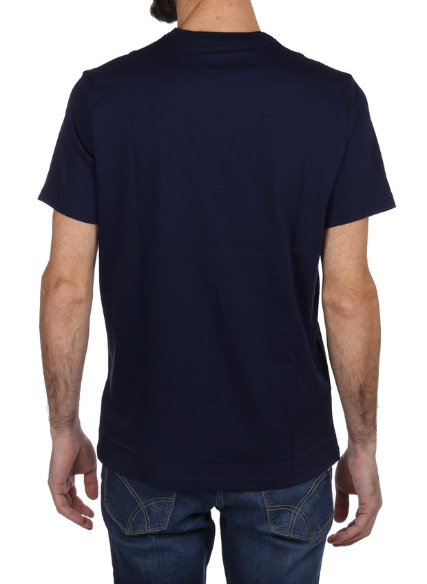 T-shirt Uomo 714830278- Grigio