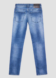 Jeans Uomo MMDT00241FA7503577010 Blu