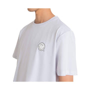 T-shirt Uomo MMKS02178 Bianco