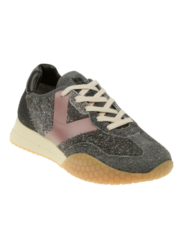 Sneaker Donna W22-A00KW9514 Grigio